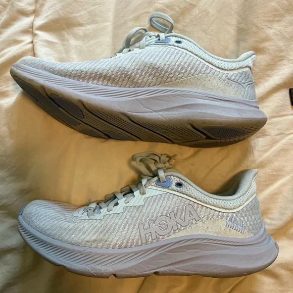 Hoka One One Solimar Cross Training Shoe - Picture 1 of 4